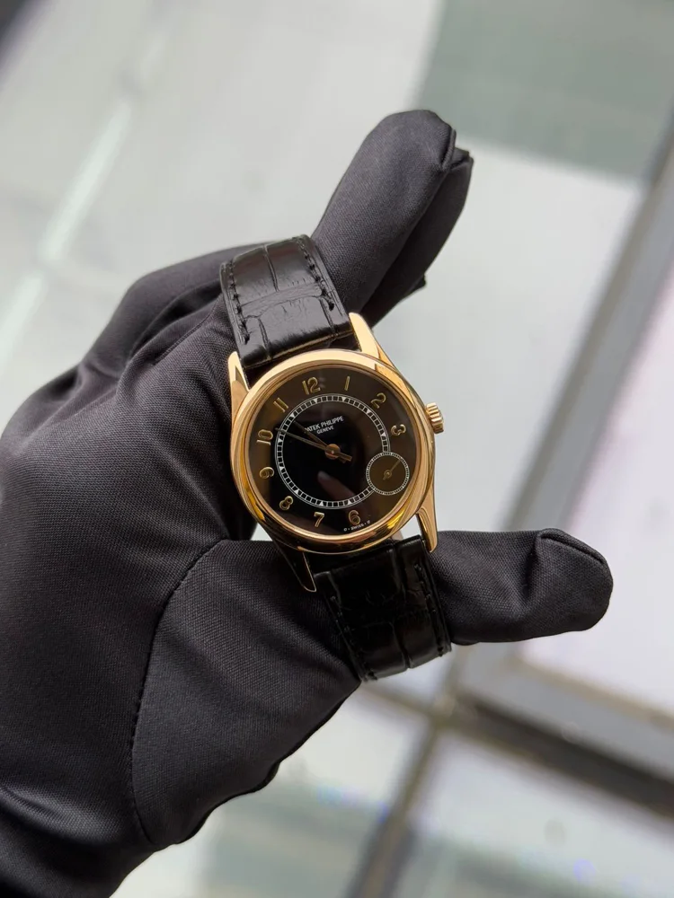 Patek Philippe Calatrava